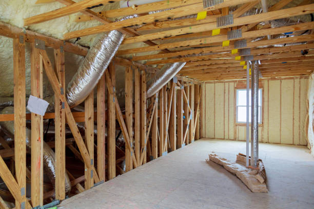Best Commercial Insulation in Marshall, WI
