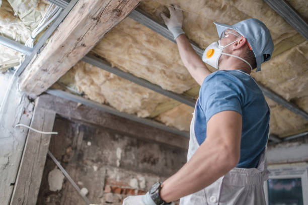  Marshall, WI Insulation Contractor Pros