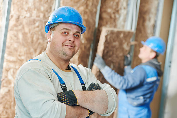 Best Insulation for Specific Applications in Marshall, WI